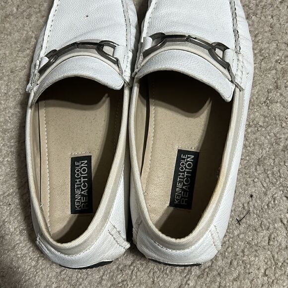 Kenneth Cole Leather Shoes - Picture 3 of 6